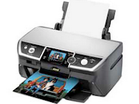 Download Epson Stylus Photo R380 Drivers