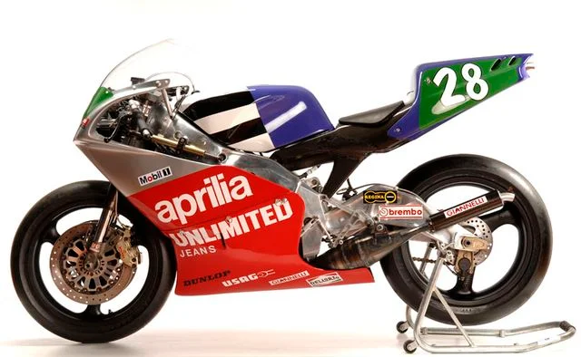 1991 Aprilia AF1