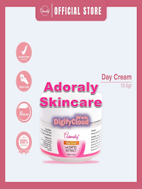 Adoraly Skincare Apakah Mengandung Mercury dan Sudah BPOM?