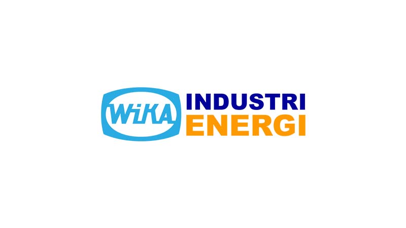 Lowongan Kerja WIKA Industri Energi