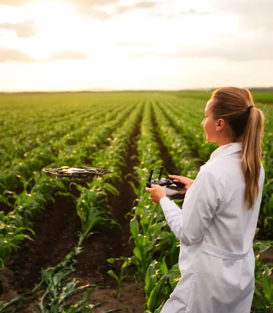 Key Players in Japan's Agritech Industry