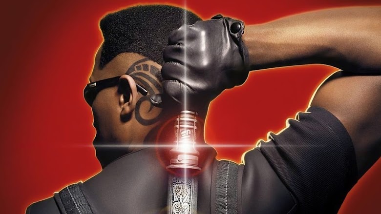 Blade 1998 film online gratis