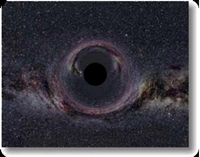 Black Hole