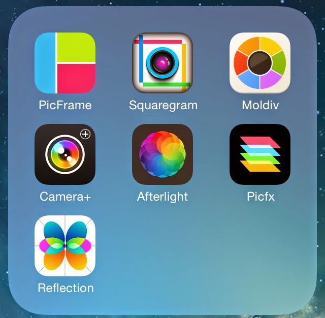 How To Edit Instagram Photos On An iPhone