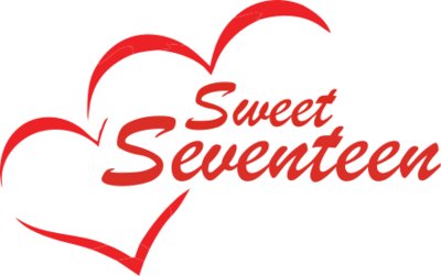 Ichi Blog: My Sweet Seventeen