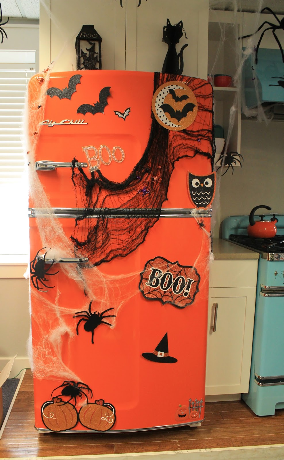 MOMMY BLOG EXPERT Creative Easy  DIY Halloween  Decorations  