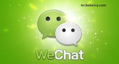 wechat for pc