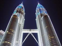 Petronas Twin Towers Kuala Lumpur