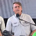 Na Paraíba, Bolsonaro inaugura obra de combate à crise hídrica; à tarde estará em Gurinhém