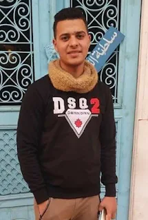 وفاة شاب بالصف الثالث الثانوى فجأة بقرية منية طوخ بالسنطة بمحافظة الغربية