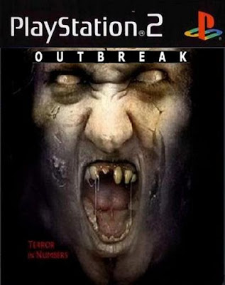 Download Outbreak - PS2 Baixar Games Grátis