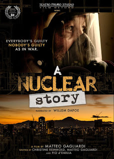 Film Fukushima a Nuclear Story (2015) Subtitle Indonesia