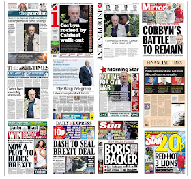 front pages 27-06-16