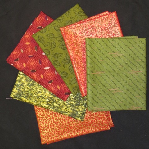 Fabric Giveaway 3