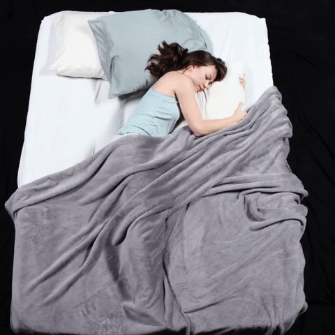 How Your Sleep Position Affects Your Personality And Health