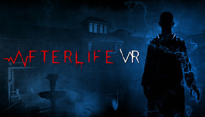 Afterlife Vr New Game Pc Steam