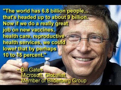 Bill Gates global healthcare, reducing poverty and expanding educational