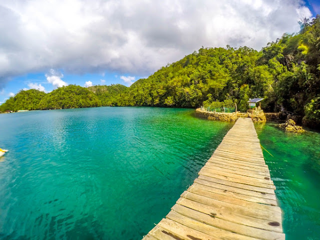 Tiktikan Lagoon Cottages - Your Ideal Getaway in the Philippines