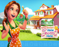 Download Delicious: Emily’s Home Sweet Home Platinum Edition PC Full Version