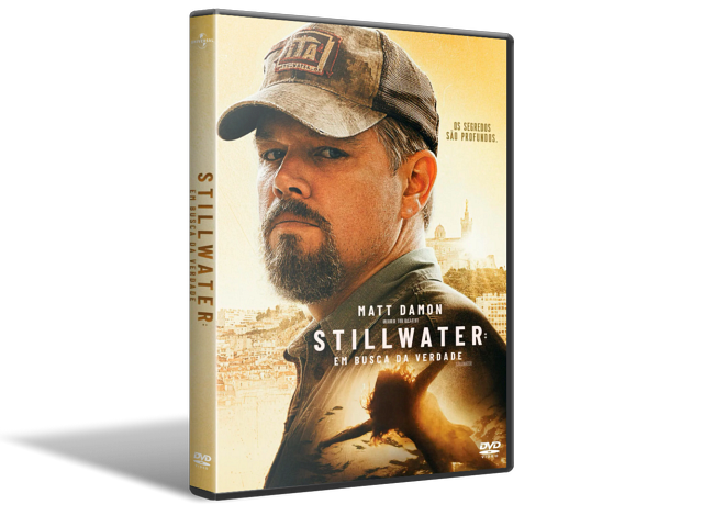 Stillwater - Em Busca da Verdade