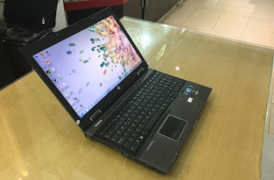 laptop cu -elietbook 8540w