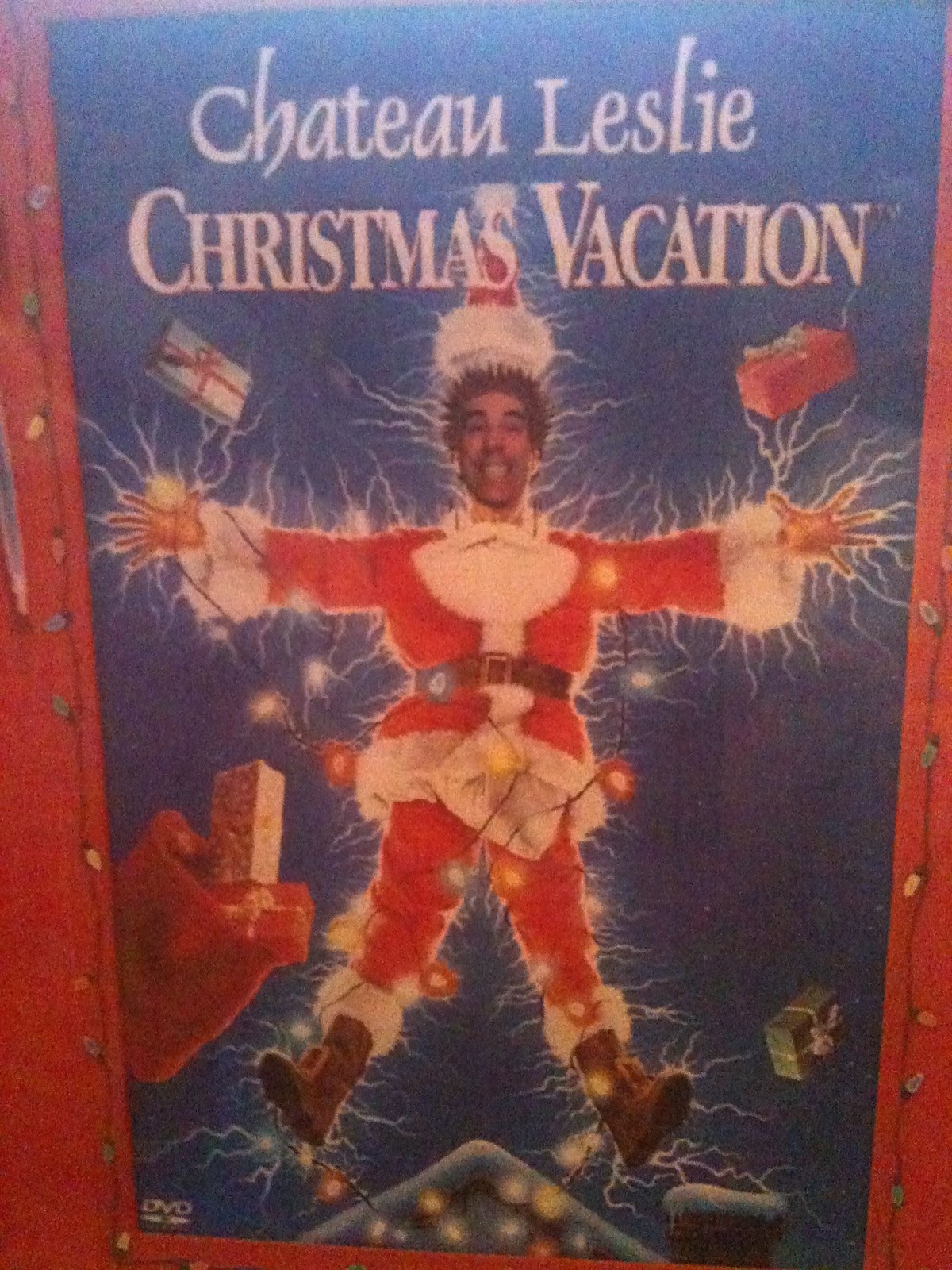 best Christmas vacation -40