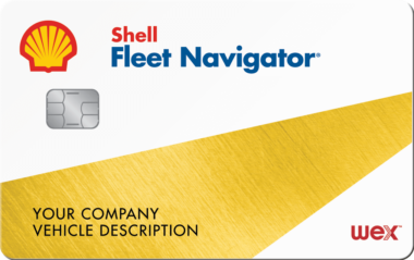 Fleet gas cards for small business