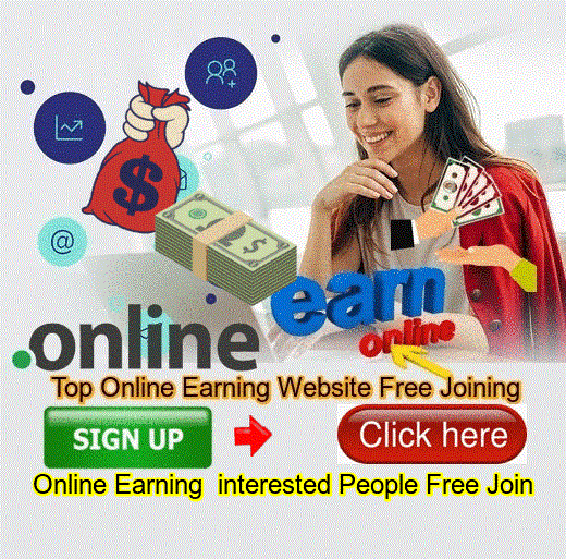 Online Earning With Easypaisa  and Jazz Cash Creat New Accout