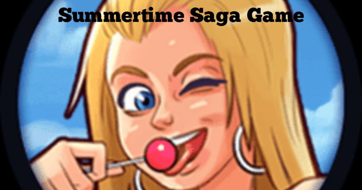 Telecharger Summertime Saga 100Mb - Aura Kingdom - MMORPG ...