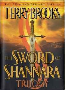 Click here to purchase your Sword of Shannara Trilogy at Amazon!