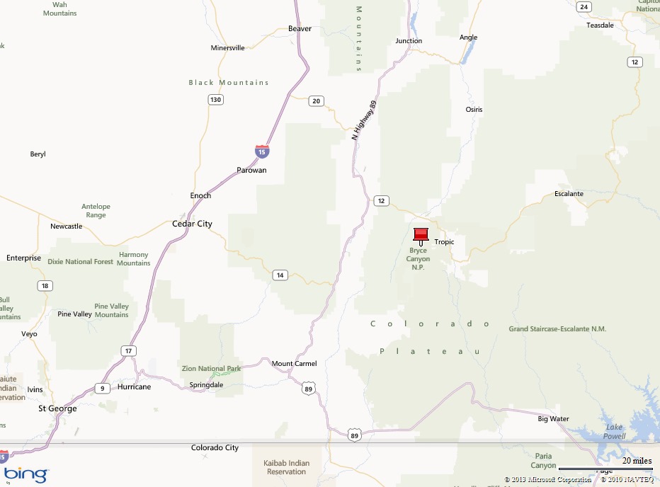 Map picture