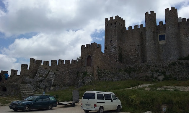 Obidos