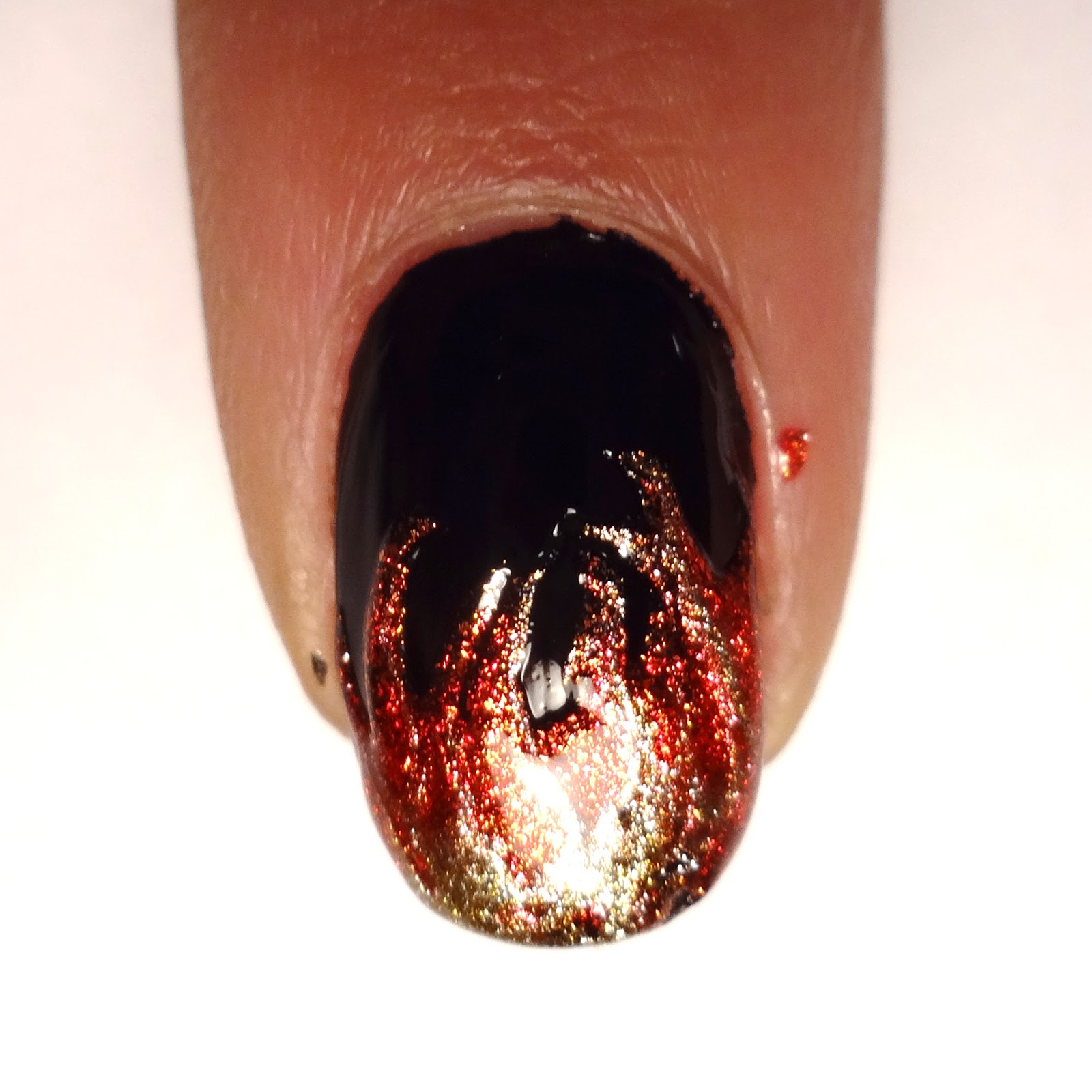 Fire Nail