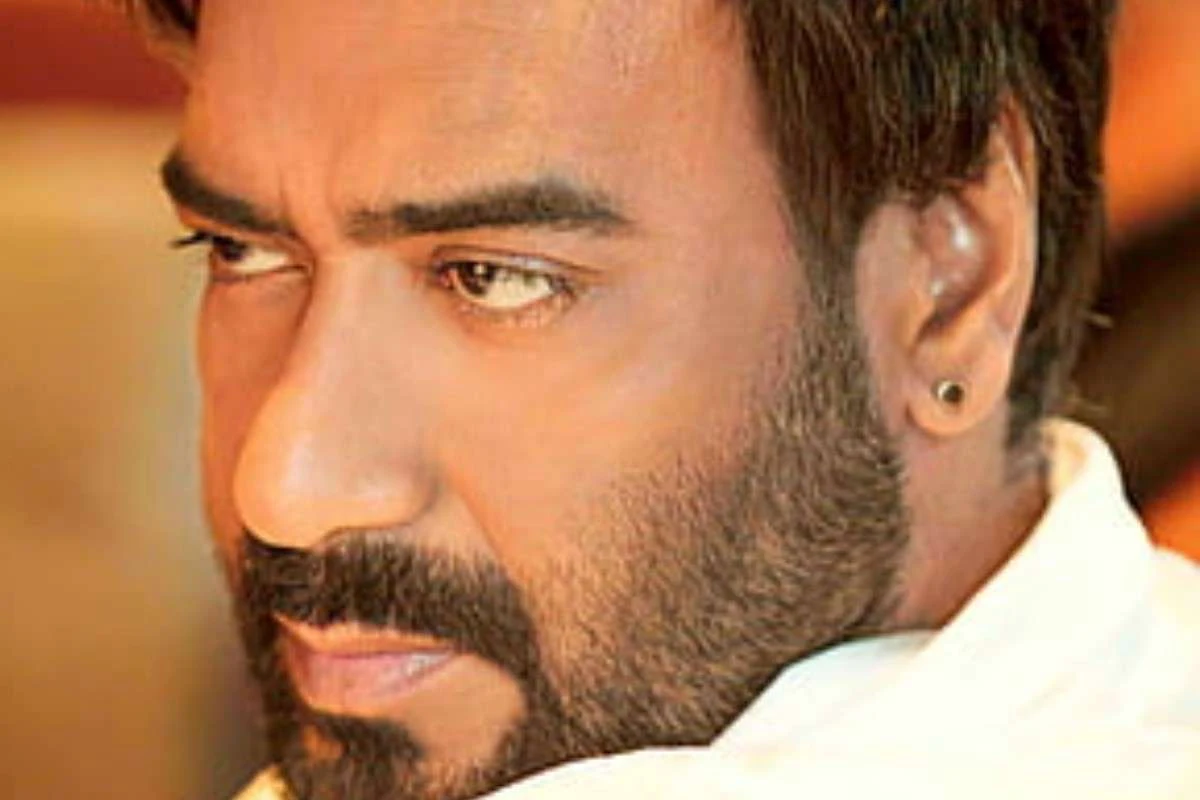 Ajay Devgn Bholaa