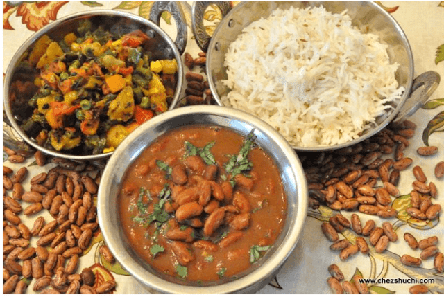 Rajma Recipe in Hindi