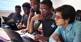 Generation Google Scholarship Program For Underrepresented Students