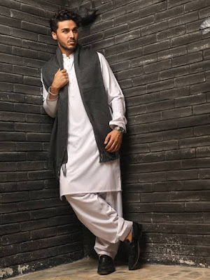 Designer Dresses for Men