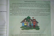 Kadis Pendidikan Sijunjung Tak Tahu Buku Pembelajaran SD Bernarasi Suku Minang Beragama Katolik Beredar di Medsos