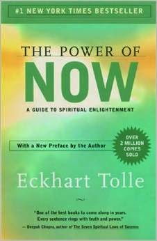 The power of now free download by eckhart tolle in pdf