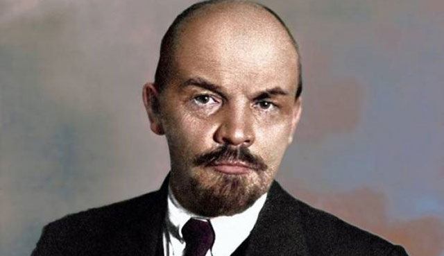 Vladimir Lenin (Rusia)