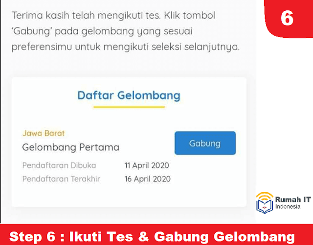 Petunjuk Cara Mendapatkan Kartu Prakerja Lengkap