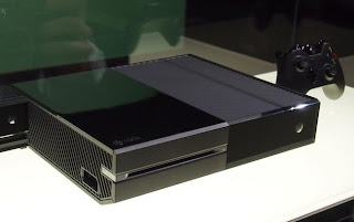 The Xbox One