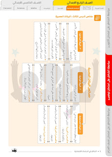 بالإجابات نماذج امتحانات الدراسات الإجتماعية كتاب الشاطر لشهر نوفمبر الصف الرابع