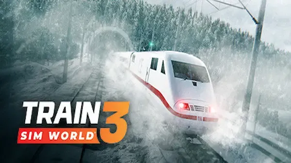 download Train Sim World 3