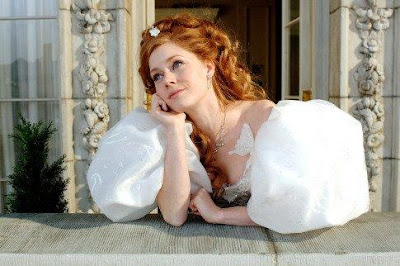 filme encantada amy adams