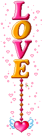 Gif de amor