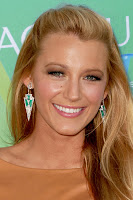 Risultati immagini per occhio Blake Lively