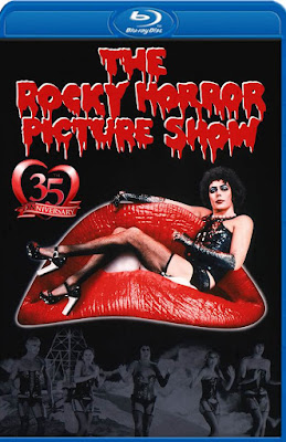 The Rocky Horror Picture Show (35th Anniversary Edition) 1975 BD25 Sub