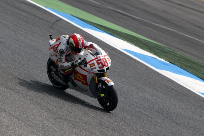 marco simoncelli death