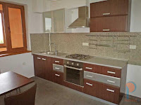 Apartament Soseaua Nordului - bucatarie